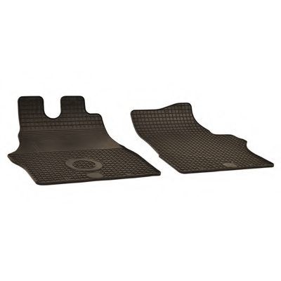 RAMEDER 122606 Floor Mat Set
